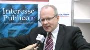 A crise financeira de 2008 e o Direito Regulatório no Brasil - Prof. Juarez Freitas